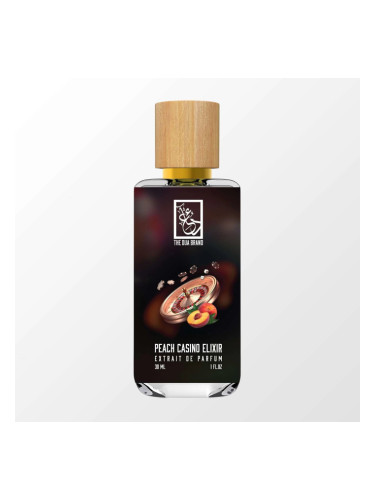 عطر ادکلن پچ کازینو الیکسیر د دیوآ برند - Peach Casino Elixir The Dua Brand - بررسی، قیمت و خرید