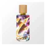 عطر ادکلن پوسایدن ایسنز افر د دوا برند - Poseidon’s Incense Affair The Dua Brand - بررسی، قیمت و خرید