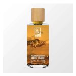 عطر ادکلن پوسایدونز مادیگاسکار وانیلا چریوت د دوا برند - Poseidon’s Madagascar Vanilla Chariot The Dua Brand - بررسی، قیمت و خرید