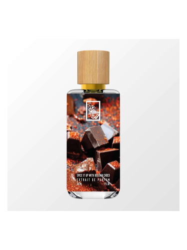 عطر ادکلن اسپایس ایت آپ وید بلژین چوکو د دوا برند - Spice It Up With Belgian Choco The Dua Brand - بررسی، قیمت و خرید