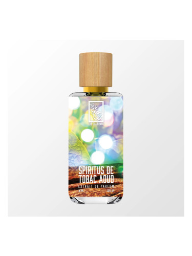عطر ادکلن اسپیریتوس د توباک عود ذو دوئا برند - Spiritus de Tobac Aoud The Dua Brand - بررسی، قیمت و خرید