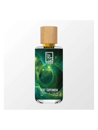 عطر ادکلن ورت سوپرنوا د دوا برند - Vert Supernova The Dua Brand - بررسی، قیمت و خرید