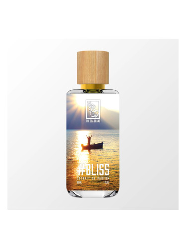 عطر ادکلن بلیس د دوآ برند - #Bliss The Dua Brand - بررسی، قیمت و خرید