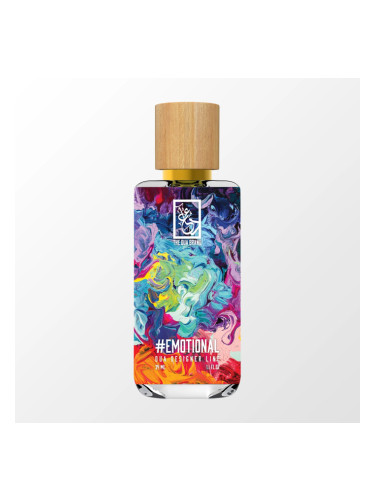 عطر ادکلن ایموشنال د دوا برند - #Emotional The Dua Brand - بررسی، قیمت و خرید
