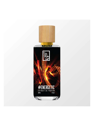عطر ادکلن انرجتیک ذ دوآ برند - #Energetic The Dua Brand - بررسی، قیمت و خرید