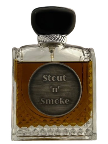 عطر ادکلن استاوت اِن اسموک وان وی بریج پرفیومز - Stout 'n Smoke One Way Bridge Perfumes - بررسی، قیمت و خرید