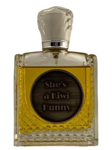 عطر ادکلن شیز اِه کیوی هانی وان وی بریج پرفیومز - She's a Kiwi Hunny One Way Bridge Perfumes - بررسی، قیمت و خرید