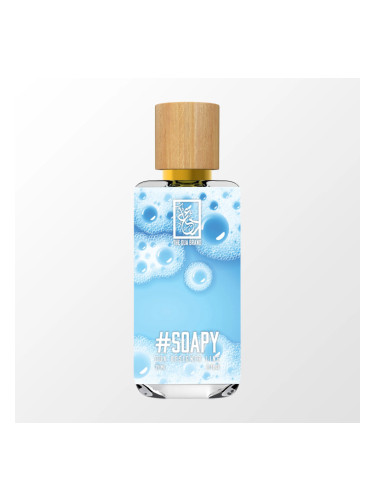 عطر ادکلن سوپی ذ دوآ برند - #Soapy The Dua Brand - بررسی، قیمت و خرید