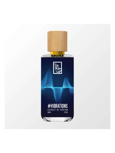 عطر ادکلن وایبریشنز د دوا برند - #Vibrations The Dua Brand - بررسی، قیمت و خرید