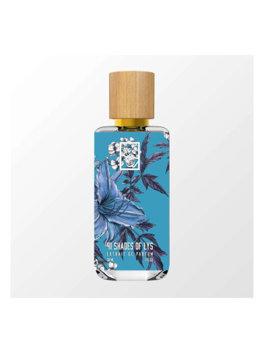 عطر ادکلن فورتی وان شیدز آو لیس د دوا برند - 41 Shades of Lys The Dua Brand - بررسی، قیمت و خرید