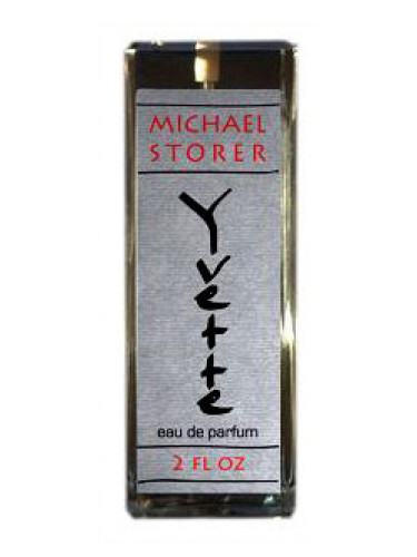 عطر ادکلن ایوت مایکل استورر - Yvette Michael Storer - بررسی، قیمت و خرید