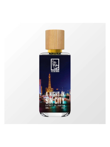 عطر ادکلن ا نایت این سین سیتی د دوآ برند - A Night In Sin City The Dua Brand - بررسی، قیمت و خرید