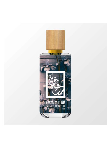 عطر ادکلن ابسترکت الیکسر د دوا برند - Abstract Elixir The Dua Brand - بررسی، قیمت و خرید