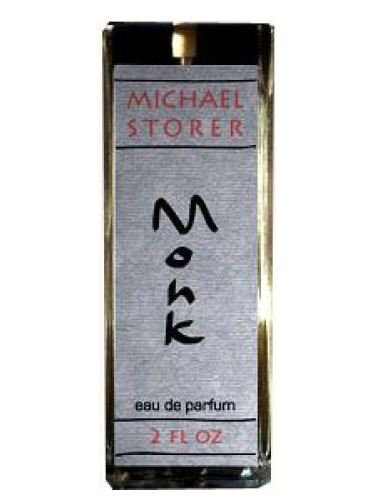 عطر ادکلن مانک مایکل استورر - Monk Michael Storer - بررسی، قیمت و خرید