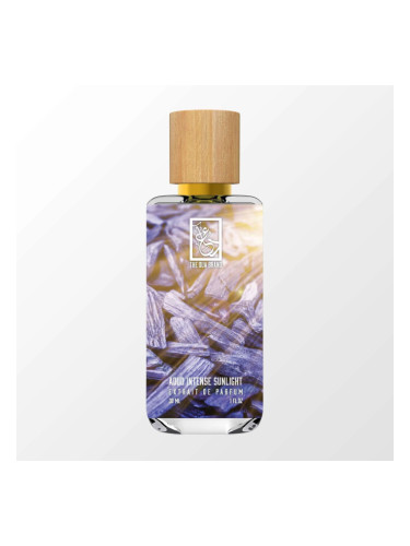 عطر ادکلن آود اینتنس سانلایت ذ دوع برند - Aoud Intense Sunlight The Dua Brand - بررسی، قیمت و خرید