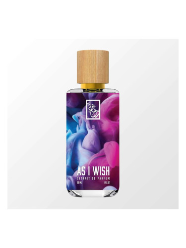 عطر ادکلن از آی ویش دی دعا برند - As I Wish The Dua Brand - بررسی، قیمت و خرید