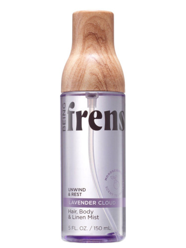 عطر ادکلن لاوندر کلود بین فرنشی - Lavender Cloud Being Frenshe - بررسی، قیمت و خرید