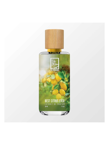 عطر ادکلن بست ستروس اور د دوا برند - Best Citrus Ever The Dua Brand - بررسی، قیمت و خرید