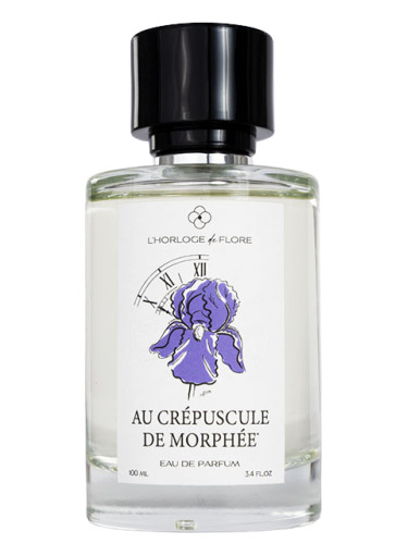 عطر ادکلن او کرپوسکول دو مورفه لورلوژ دو فلور - Au Crépuscule de Morphée L'Horloge de Flore - بررسی، قیمت و خرید