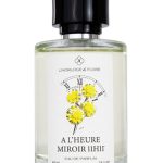 عطر ادکلن اللور میروآر یازده یازده لورلوژ دو فلور - A L'Heure Miroir 11H11 L'Horloge de Flore - بررسی، قیمت و خرید