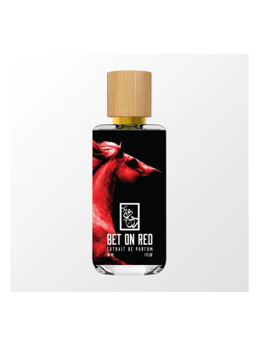 عطر ادکلن بت آن رِد د دوع برَند - Bet on Red The Dua Brand - بررسی، قیمت و خرید
