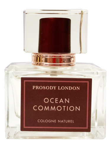 عطر ادکلن اوشن کاموشن پرازودی لاندن - Ocean Commotion Prosody London - بررسی، قیمت و خرید