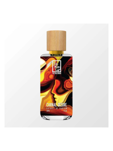 عطر ادکلن کارنال دیزایر د دوعا برند - Carnal Desire The Dua Brand - بررسی، قیمت و خرید