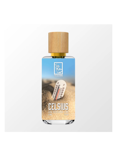 عطر ادکلن سلسیوس د دعا برند - Celsius The Dua Brand - بررسی، قیمت و خرید