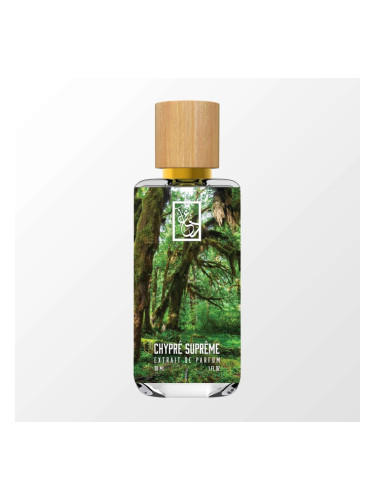 عطر ادکلن چیپره سوپره‌م د دوآ برند - Chypré Suprême The Dua Brand - بررسی، قیمت و خرید