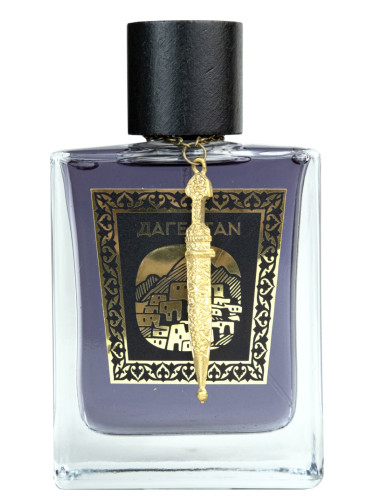 عطر ادکلن داغستان ایساو کمپانی - Dagestan Дагестан Isaev Company - بررسی، قیمت و خرید