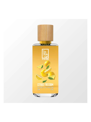 عطر ادکلن سیترس فریدم دوآ برند - Citrus Freedom The Dua Brand - بررسی، قیمت و خرید