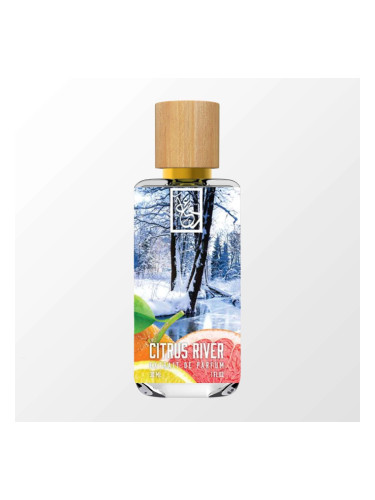 عطر ادکلن سیترس ریور د دوع برَند - Citrus River The Dua Brand - بررسی، قیمت و خرید