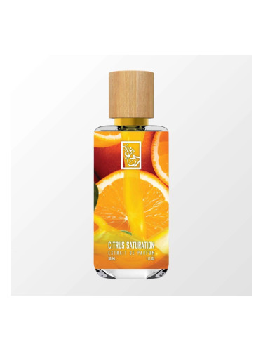 عطر ادکلن سیترس سچوریشن د دوا برند - Citrus Saturation The Dua Brand - بررسی، قیمت و خرید