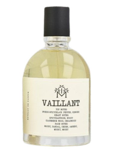 عطر ادکلن وایلانت مودون - Vaillant Moudon - بررسی، قیمت و خرید
