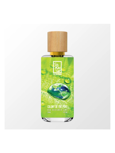 عطر ادکلن کالونی آو د پیور دوا برند - Colony of the Pure The Dua Brand - بررسی، قیمت و خرید