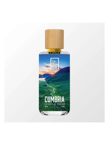 عطر ادکلن کامبریا د دوآ برند - Cumbria The Dua Brand - بررسی، قیمت و خرید