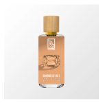 عطر ادکلن دایمند کات نامبر فایو دی دوا برند - Diamond Cut No. 5 The Dua Brand - بررسی، قیمت و خرید