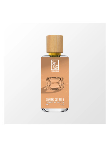 عطر ادکلن دایمند کات نامبر فایو دی دوا برند - Diamond Cut No. 5 The Dua Brand - بررسی، قیمت و خرید