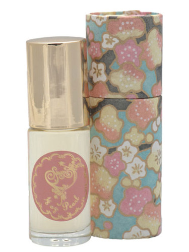 عطر ادکلن پرل سیج ماچادو - Pearl Sage Machado - بررسی، قیمت و خرید