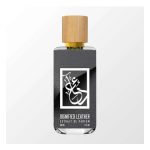 عطر ادکلن دیگنیفاید لدر د دوا برند - Dignified Leather The Dua Brand - بررسی، قیمت و خرید