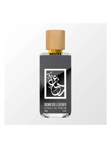 عطر ادکلن دیگنیفاید لدر د دوا برند - Dignified Leather The Dua Brand - بررسی، قیمت و خرید