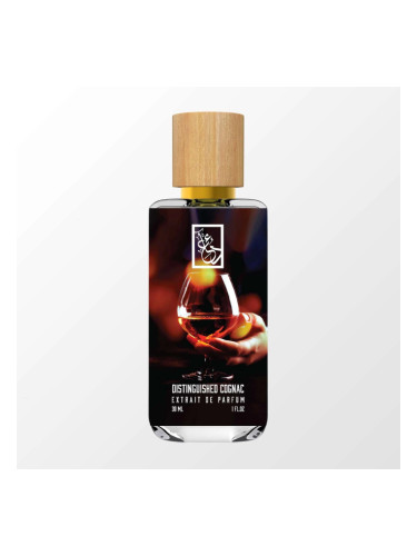 عطر ادکلن دیس تینگوئیشد کوگناک د دوا برند - Distinguished Cognac The Dua Brand - بررسی، قیمت و خرید