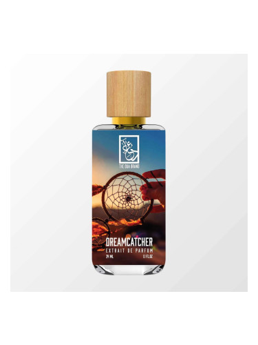 عطر ادکلن دریم کچر دوآ برند - Dreamcatcher The Dua Brand - بررسی، قیمت و خرید