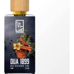عطر ادکلن دوآ هزار و هشتصد و نود و نه د دوآ برند - DUA 1899 The Dua Brand - بررسی، قیمت و خرید