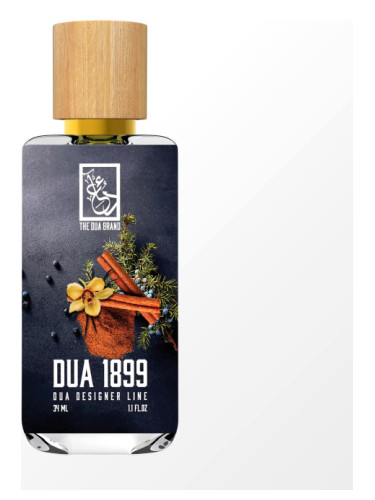 عطر ادکلن دوآ هزار و هشتصد و نود و نه د دوآ برند - DUA 1899 The Dua Brand - بررسی، قیمت و خرید
