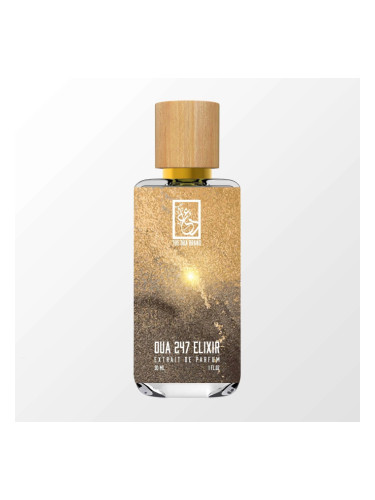 عطر ادکلن دوآ ۲۴۷ الیکسیر د دوآ برند - DUA 247 Elixir The Dua Brand - بررسی، قیمت و خرید