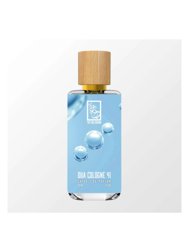 عطر ادکلن دا کلون ۴۱ د دُعا برند - Dua Cologne 41 The Dua Brand - بررسی، قیمت و خرید
