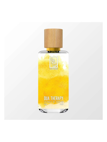 عطر ادکلن دوا تراپی دی دوا برند - Dua Therapy The Dua Brand - بررسی، قیمت و خرید