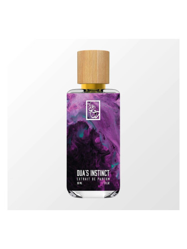 عطر ادکلن دوآز اینستینکت ذ دوع برَند - Dua’s Instinct The Dua Brand - بررسی، قیمت و خرید