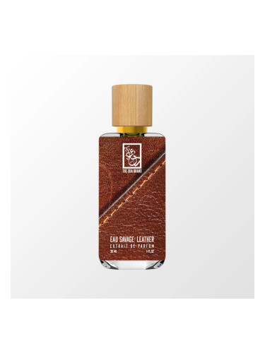 عطر ادکلن اُ ساواج: لدر ذِ دوآ برَند - Eau Savage: Leather The Dua Brand - بررسی، قیمت و خرید